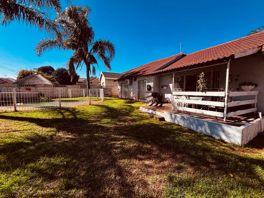 3 Bedroom Property for Sale in Dan Pienaarville Gauteng
