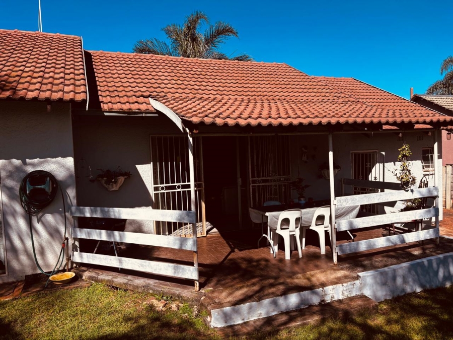 3 Bedroom Property for Sale in Dan Pienaarville Gauteng