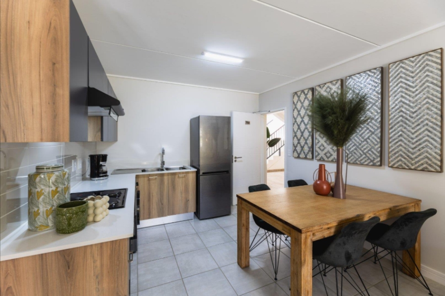 To Let 2 Bedroom Property for Rent in Boksburg Central Gauteng