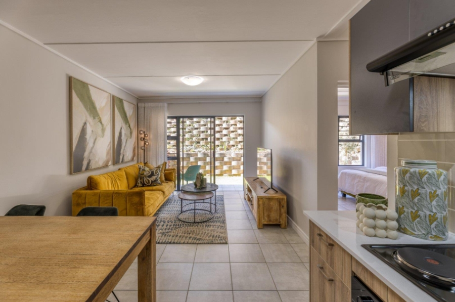 To Let 2 Bedroom Property for Rent in Boksburg Central Gauteng