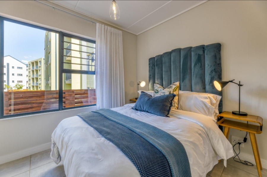 To Let 2 Bedroom Property for Rent in Boksburg Central Gauteng