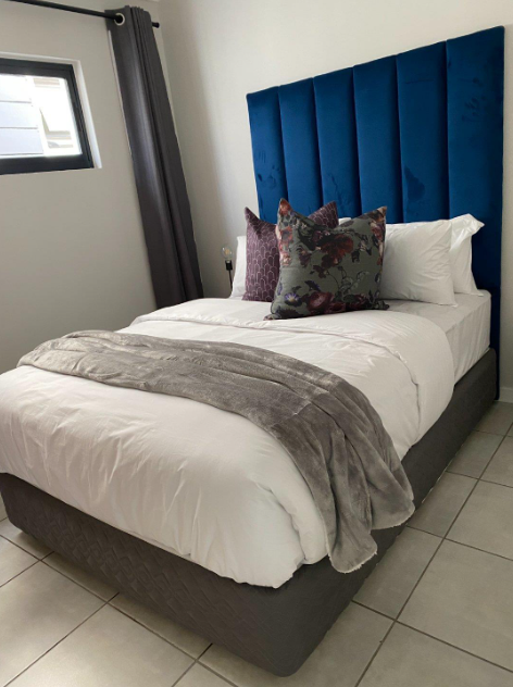 To Let 2 Bedroom Property for Rent in Boksburg Central Gauteng
