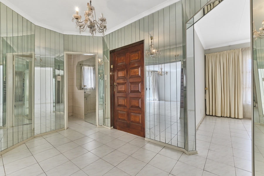 4 Bedroom Property for Sale in Westcliff Gauteng