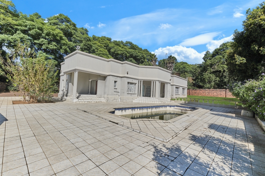 4 Bedroom Property for Sale in Westcliff Gauteng