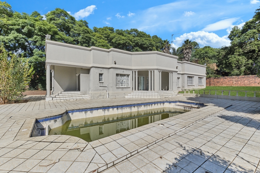 4 Bedroom Property for Sale in Westcliff Gauteng