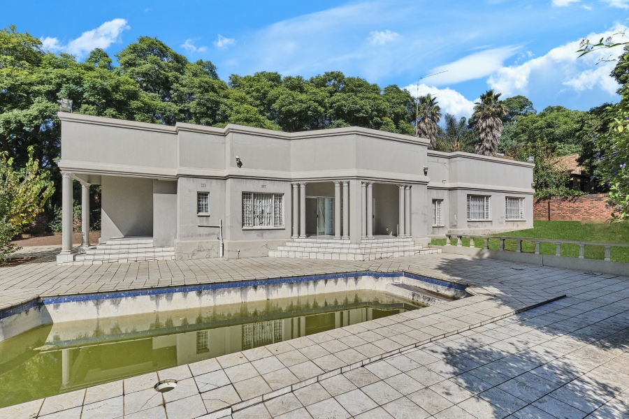 4 Bedroom Property for Sale in Westcliff Gauteng
