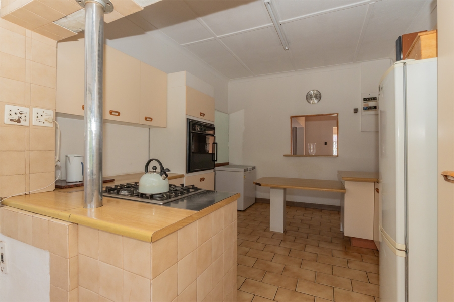 4 Bedroom Property for Sale in Edenvale Central Gauteng