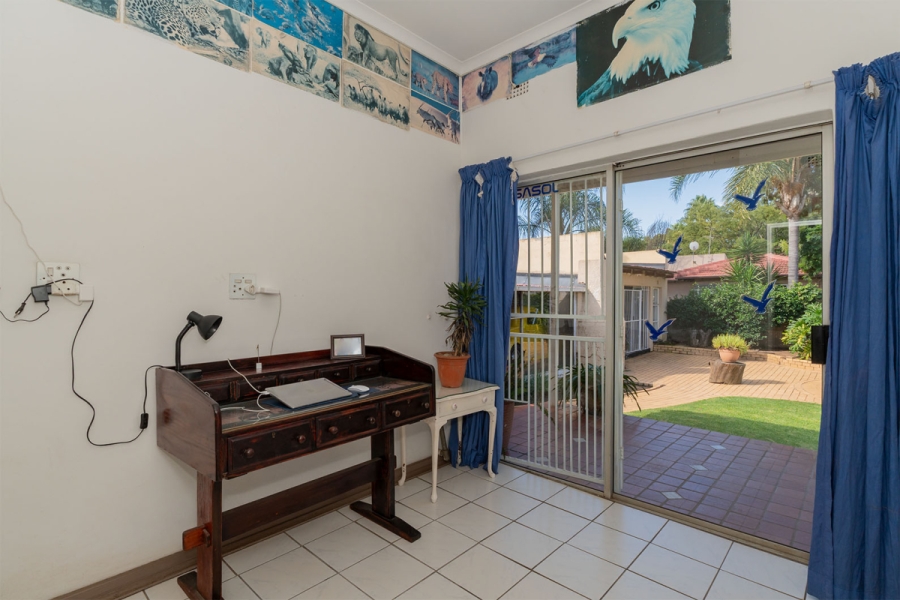 4 Bedroom Property for Sale in Edenvale Central Gauteng