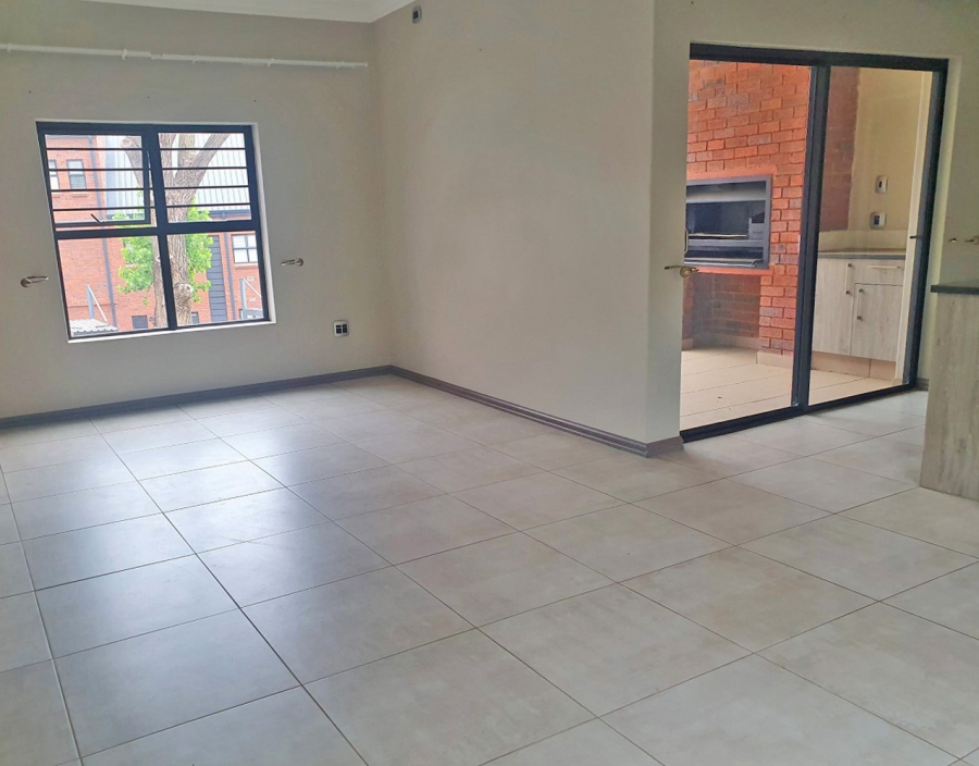 To Let 2 Bedroom Property for Rent in Craighall Gauteng