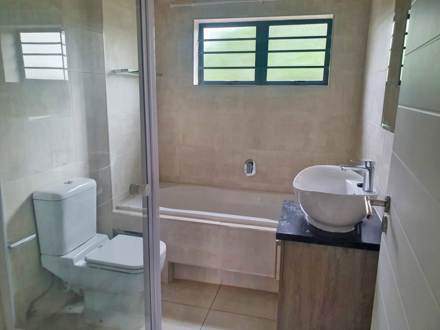 To Let 2 Bedroom Property for Rent in Craighall Gauteng