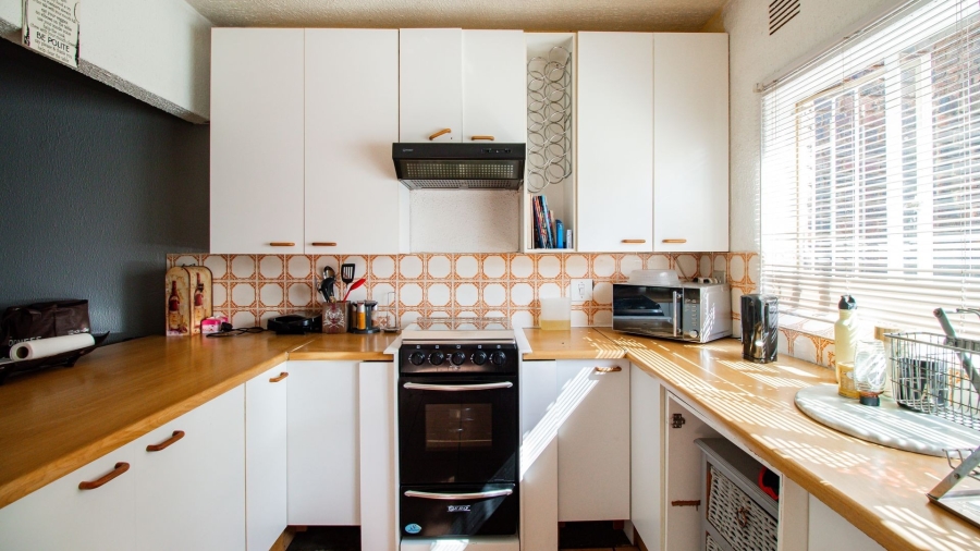 To Let 2 Bedroom Property for Rent in Norkem Park Gauteng