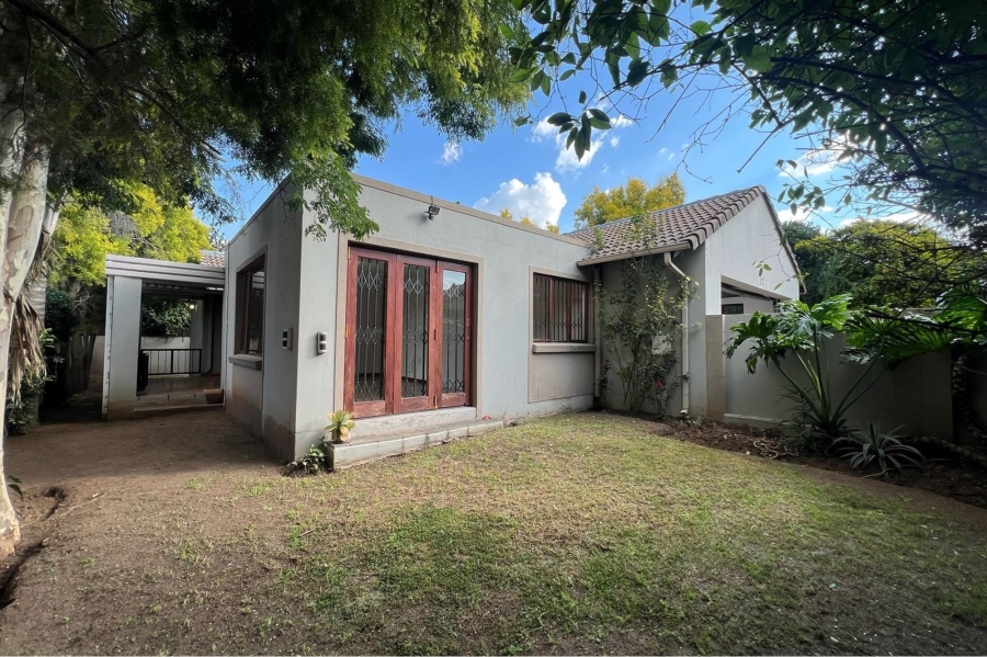 To Let 2 Bedroom Property for Rent in North Riding Gauteng