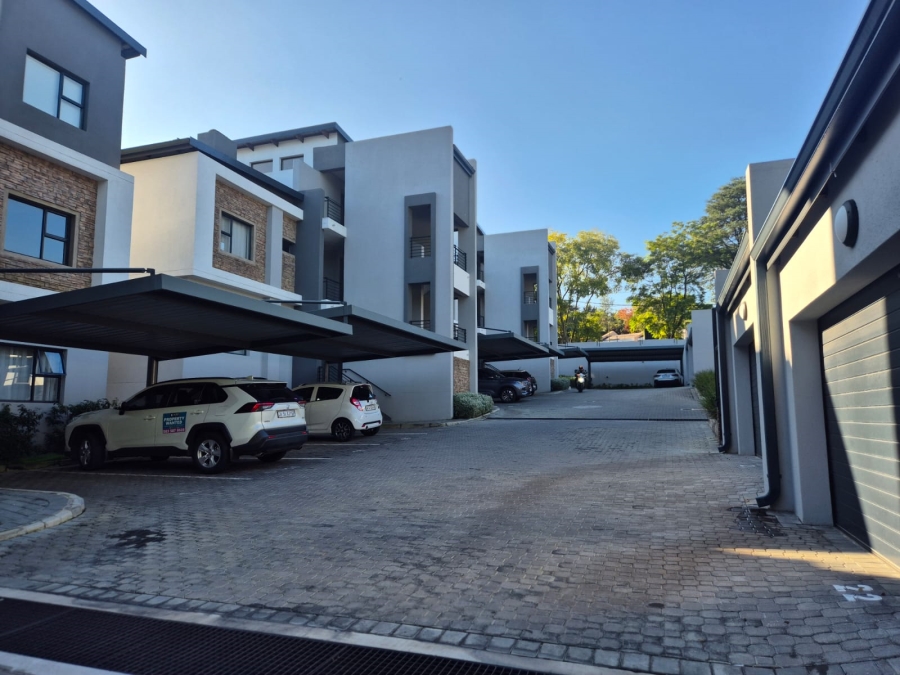 To Let 2 Bedroom Property for Rent in Bryanston Gauteng