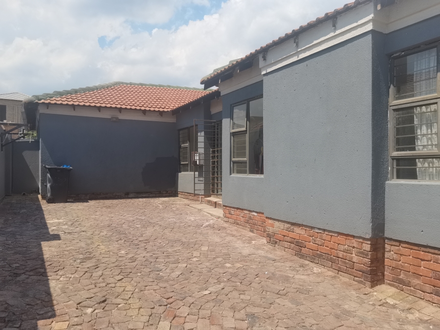 3 Bedroom Property for Sale in Cosmo City Gauteng