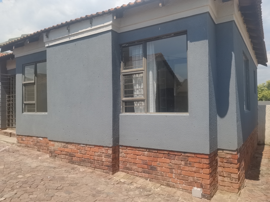 3 Bedroom Property for Sale in Cosmo City Gauteng