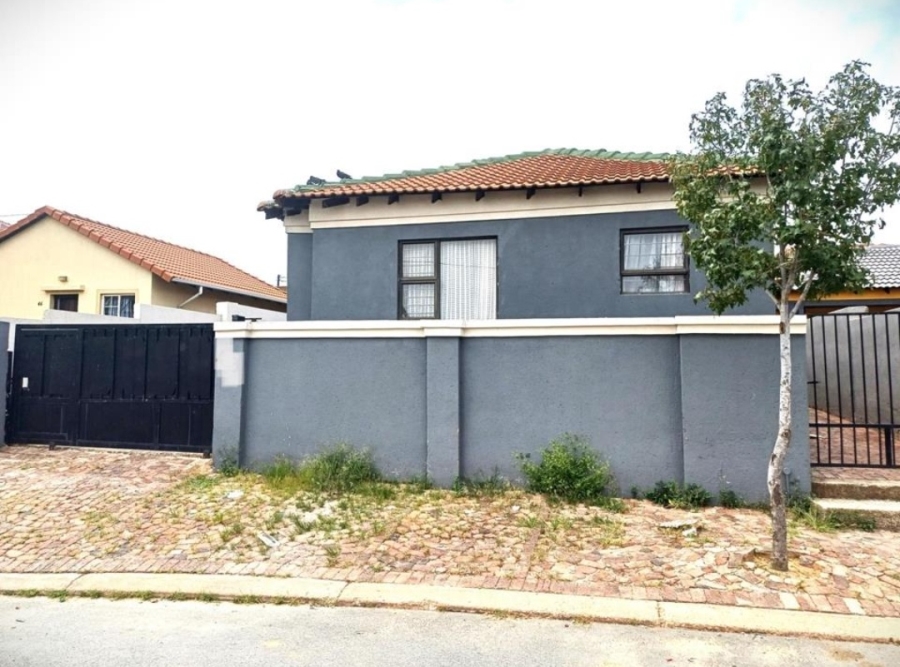 3 Bedroom Property for Sale in Cosmo City Gauteng