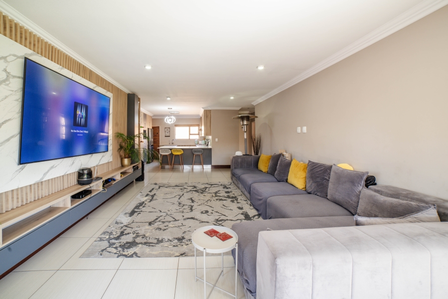 3 Bedroom Property for Sale in Bartlett Gauteng