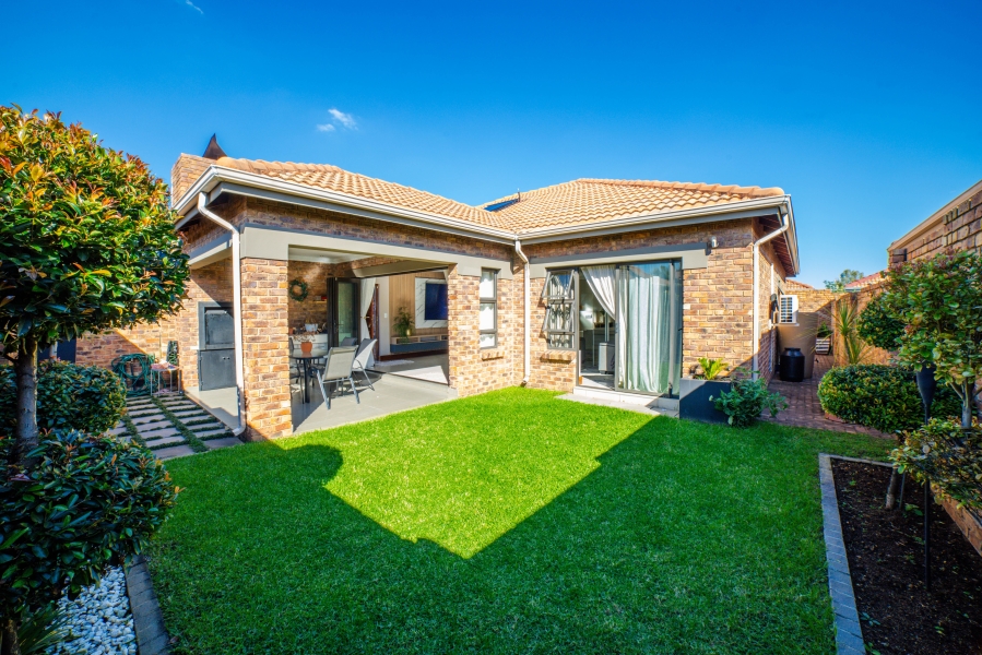 3 Bedroom Property for Sale in Bartlett Gauteng