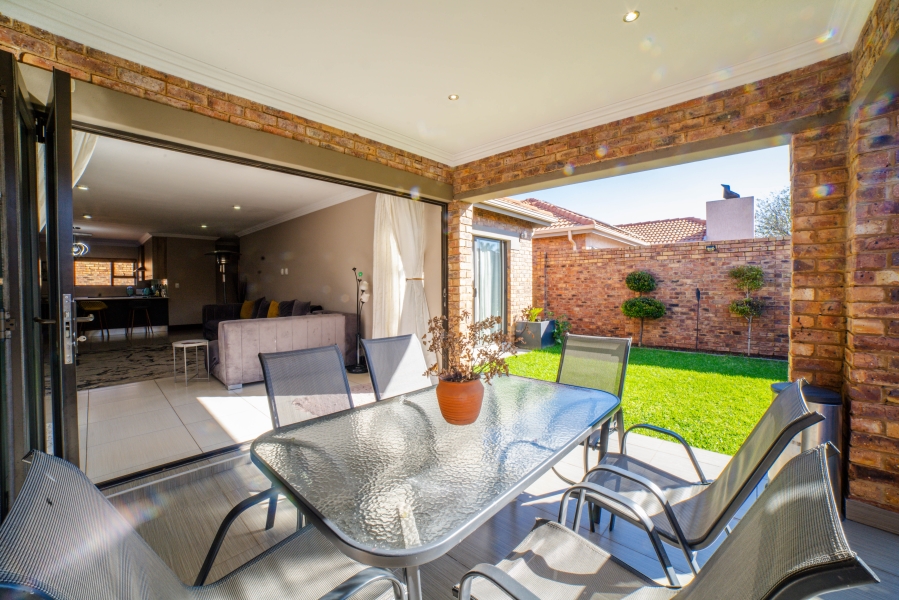 3 Bedroom Property for Sale in Bartlett Gauteng