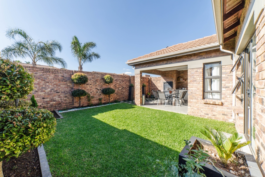 3 Bedroom Property for Sale in Bartlett Gauteng