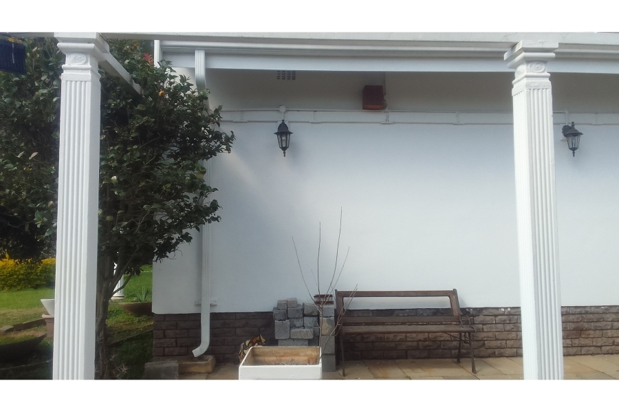 To Let 4 Bedroom Property for Rent in Glen Marais Gauteng