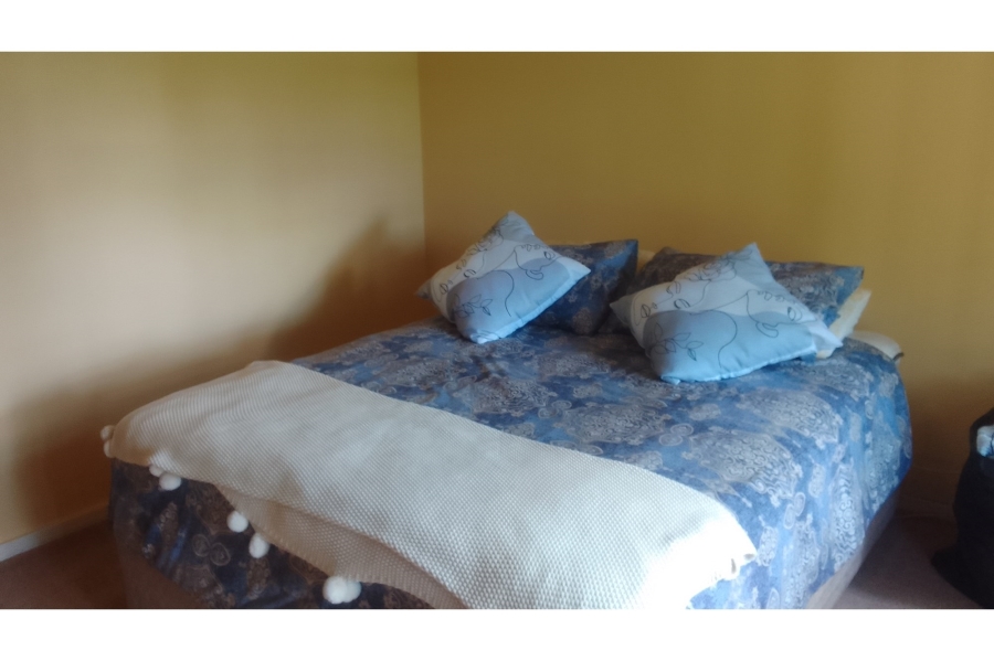 To Let 4 Bedroom Property for Rent in Glen Marais Gauteng