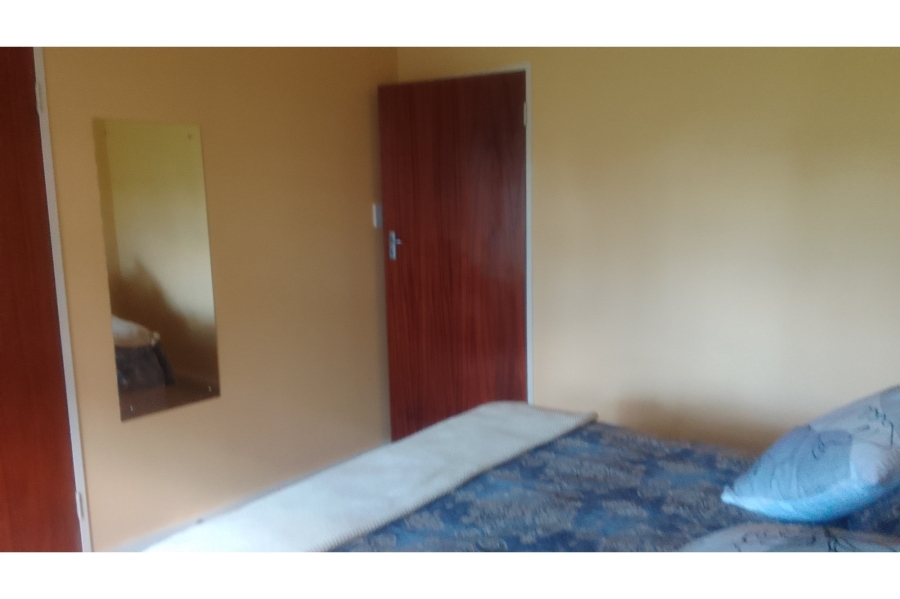 To Let 4 Bedroom Property for Rent in Glen Marais Gauteng