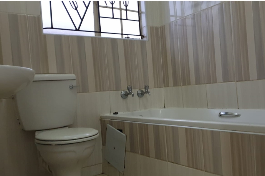 To Let 2 Bedroom Property for Rent in Cosmo City Gauteng