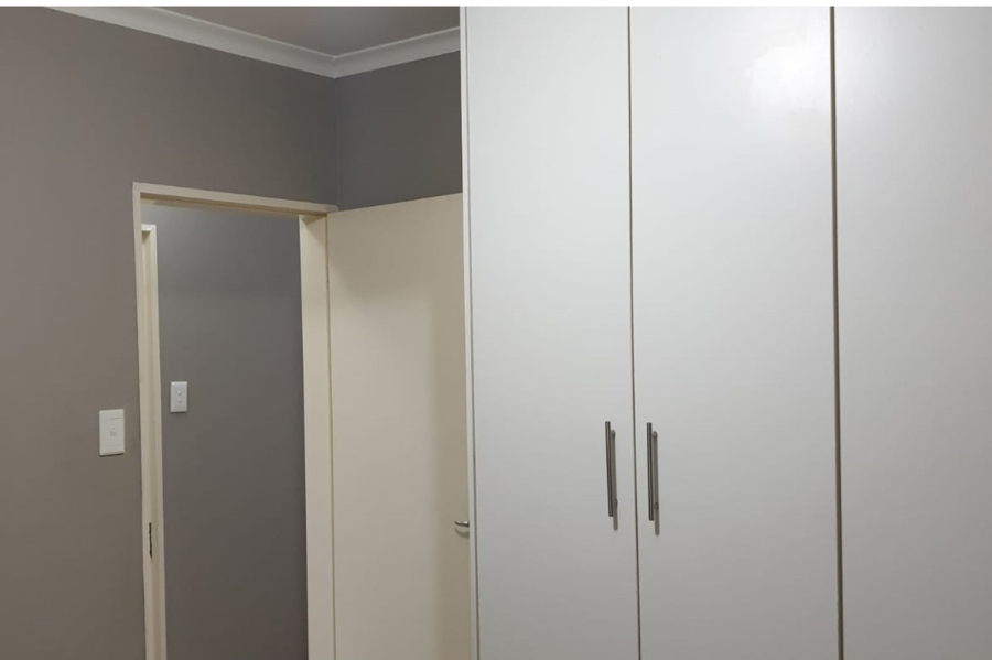 To Let 2 Bedroom Property for Rent in Cosmo City Gauteng