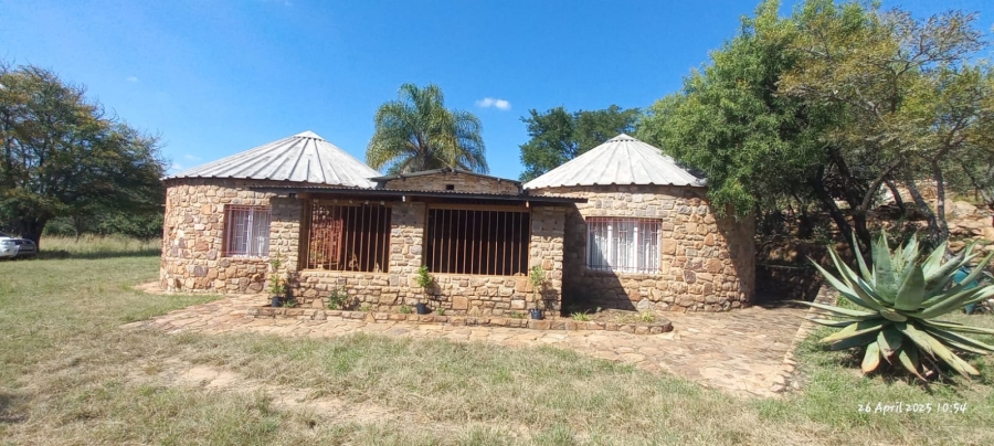 3 Bedroom Property for Sale in Cullinan Gauteng