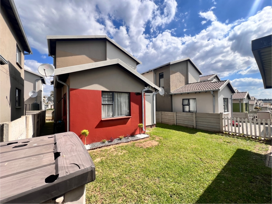 To Let 3 Bedroom Property for Rent in Summerset Gauteng