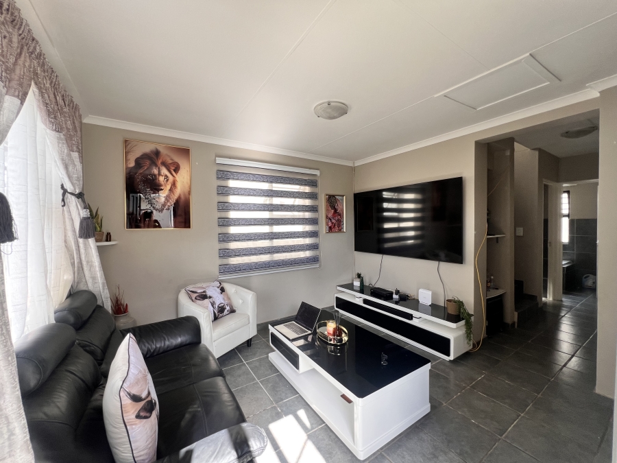 To Let 3 Bedroom Property for Rent in Summerset Gauteng