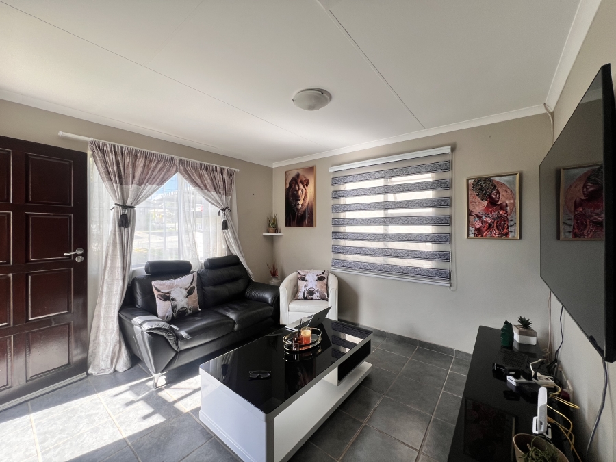 To Let 3 Bedroom Property for Rent in Summerset Gauteng