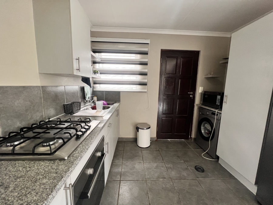 To Let 3 Bedroom Property for Rent in Summerset Gauteng