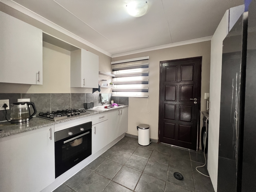 To Let 3 Bedroom Property for Rent in Summerset Gauteng