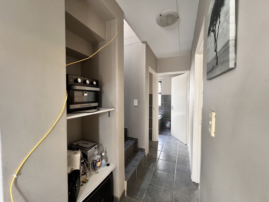 To Let 3 Bedroom Property for Rent in Summerset Gauteng