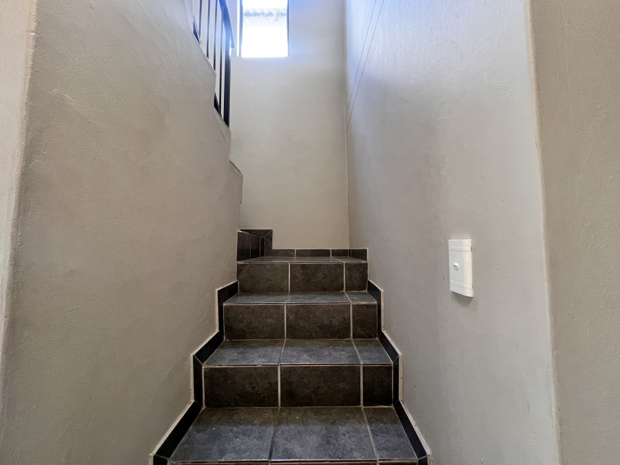 To Let 3 Bedroom Property for Rent in Summerset Gauteng