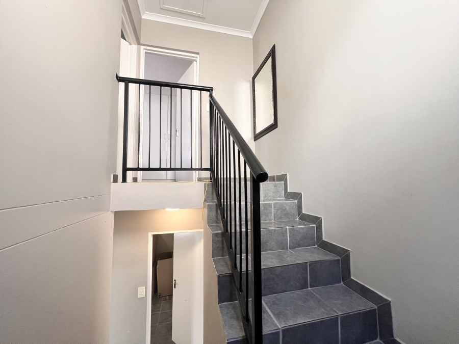 To Let 3 Bedroom Property for Rent in Summerset Gauteng