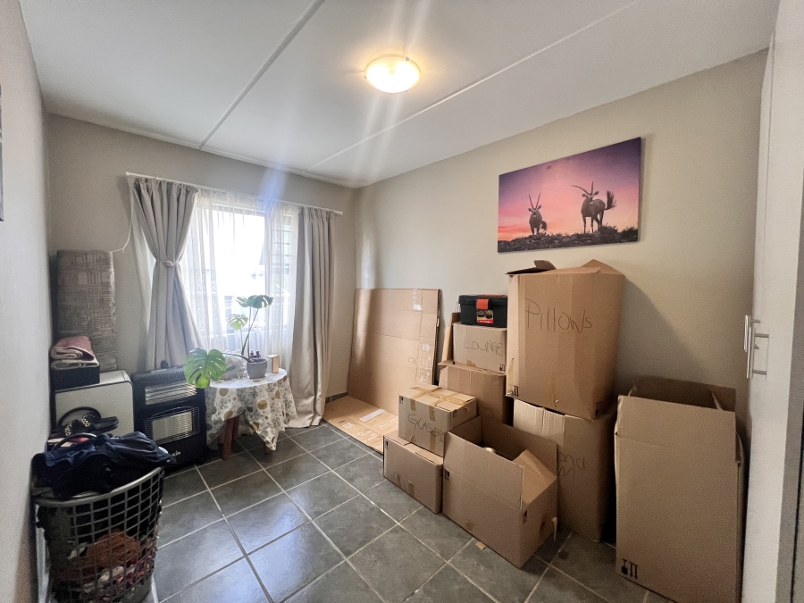 To Let 3 Bedroom Property for Rent in Summerset Gauteng