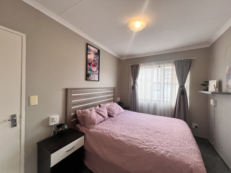 To Let 3 Bedroom Property for Rent in Summerset Gauteng