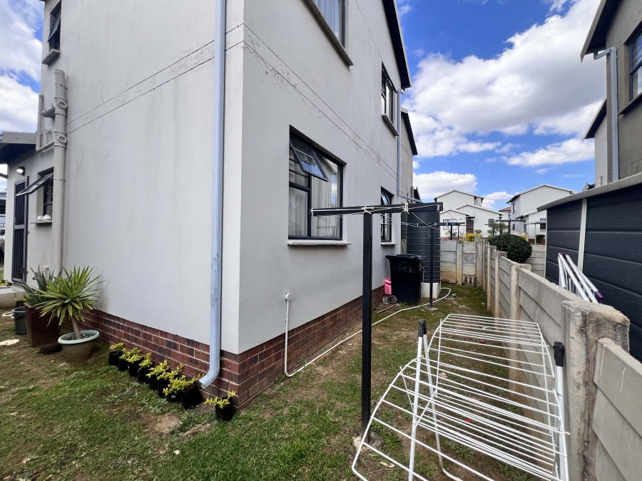 To Let 3 Bedroom Property for Rent in Summerset Gauteng