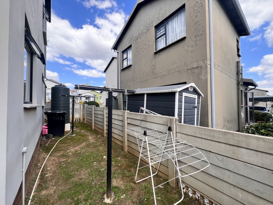 To Let 3 Bedroom Property for Rent in Summerset Gauteng