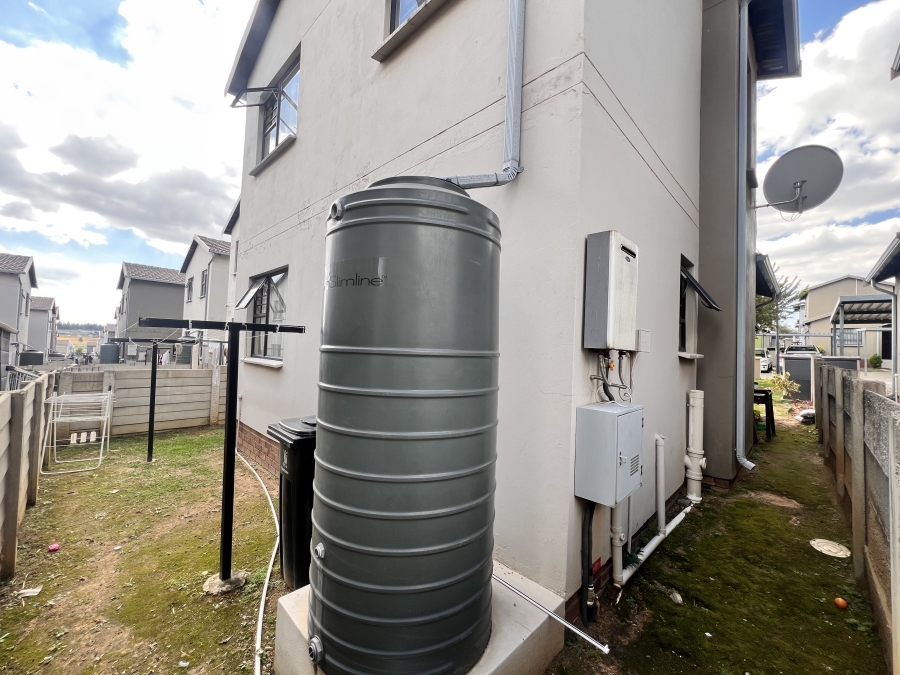 To Let 3 Bedroom Property for Rent in Summerset Gauteng