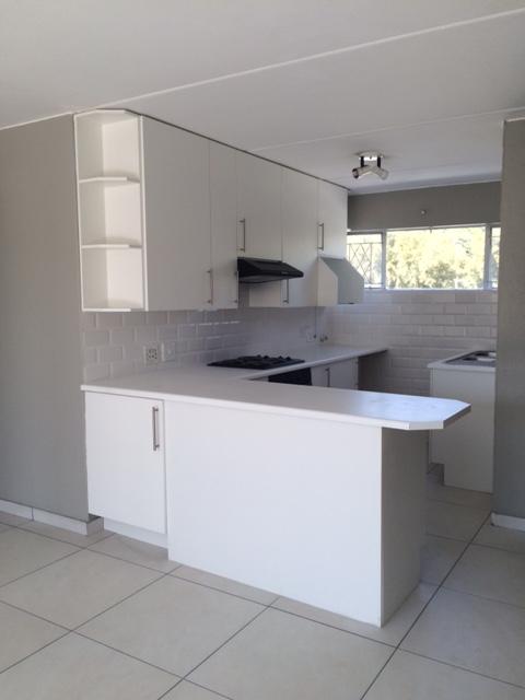 To Let 2 Bedroom Property for Rent in Marais Steyn Park Gauteng