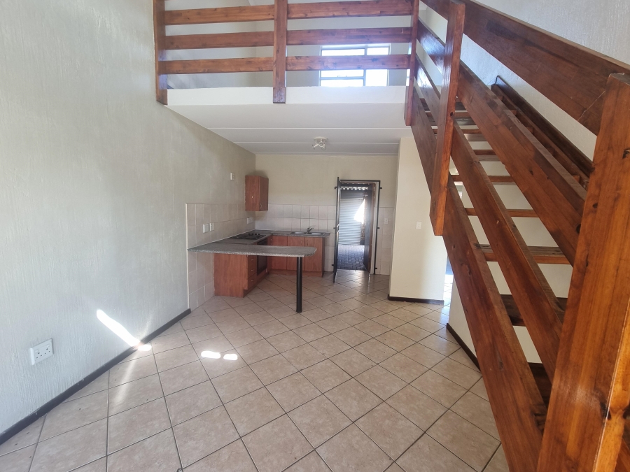 To Let 2 Bedroom Property for Rent in Honeydew Gauteng