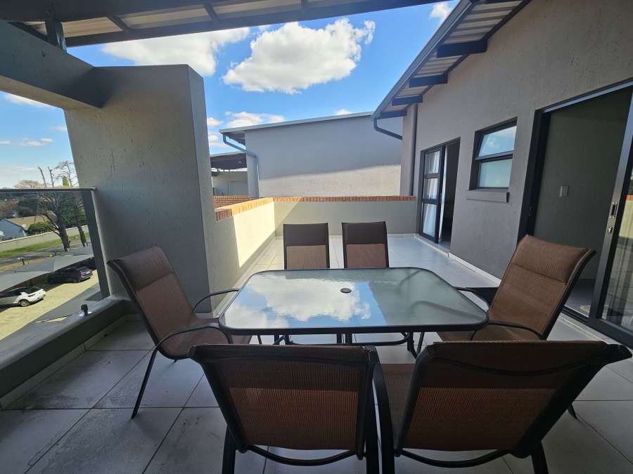 2 Bedroom Property for Sale in Bartlett Gauteng