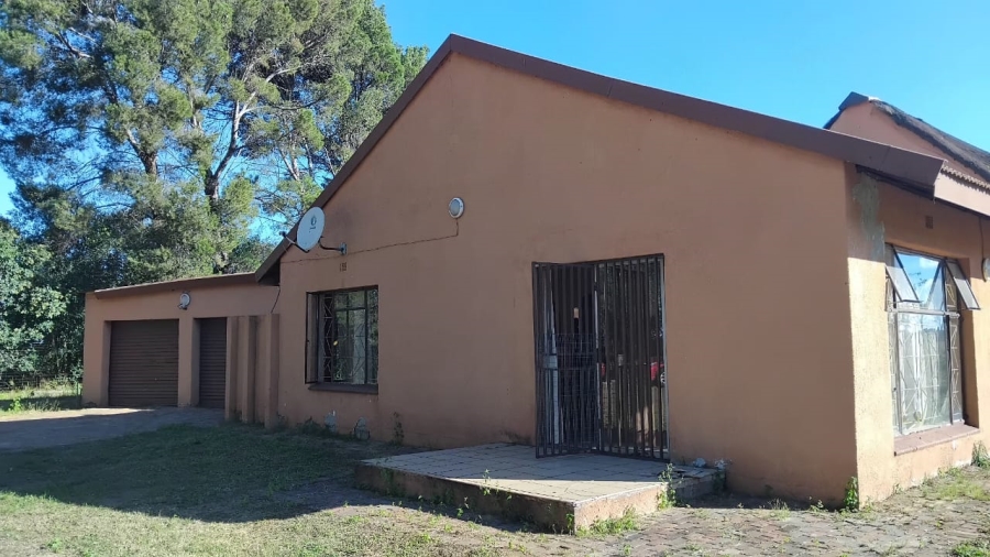 2 Bedroom Property for Sale in Roodia Gauteng