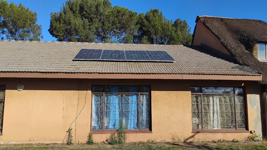 2 Bedroom Property for Sale in Roodia Gauteng