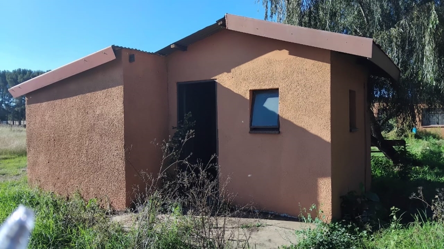 2 Bedroom Property for Sale in Roodia Gauteng