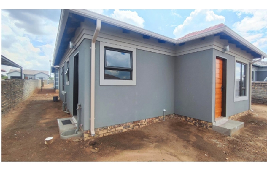 3 Bedroom Property for Sale in Vanderbijlpark CE 7 Gauteng